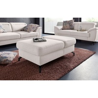 Sit&more Hocker »Percy«, Fußhöhe 12 cm, mit Klappfunktion, wahlweise