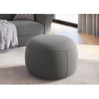 Sit&more Hocker »Cadabra«, Rundhocker, Durchmesser Sitzfläche 64 cm oder