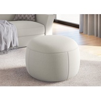 Sit&more Hocker »Cadabra«, Rundhocker, Durchmesser Sitzfläche 64 cm oder