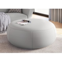 Sit&more Hocker »Cadabra«, Rundhocker, Durchmesser Sitzfläche 64 cm oder