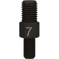 KS Tools Ausziehbolzen, M12 x 1,25 mm