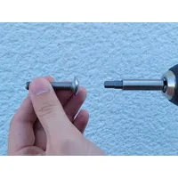 PROJAHN - 1/4" Bit Innen-6kant