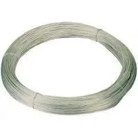 EDE Eisendraht verzinkt 3,1 mm ca 25,0 kg