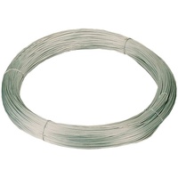 Elc construction électronique Eisendraht verzinkt 2,0 mm ca 25,0