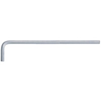 KS Tools Innensechskant-Winkelstiftschlüssel, XL, 5/32"