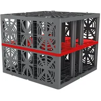 Graf EcoBloc Sickerblock 420 l