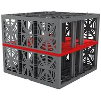 Graf Sickerblock 420 l