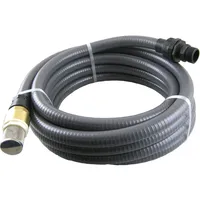 Fitt aspirflex plus 7 m – Saugschlauch für Wasserpumpen