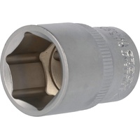 BRILLIANT TOOLS 1/2 Sechskant-Stecknuss, 22 mm