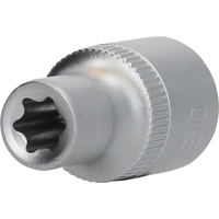 BRILLIANT TOOLS 1/2 Torx-E-Stecknuss, E10