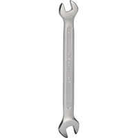 BRILLIANT TOOLS Doppel-Maulschlüssel, 6 x 7 mm