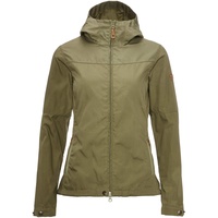 Fjällräven Stina Jacke - Green - L