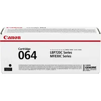 Canon 064 schwarz