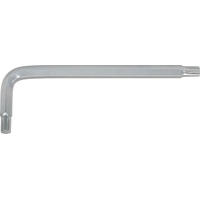 KS Tools RIBE®-Winkelstiftschlüssel, kurz, M5