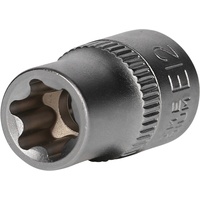 BRILLIANT TOOLS 3/8" Torx-E-Stecknuss, E12