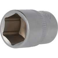 BRILLIANT TOOLS 3/8 Sechskant-Stecknuss, 17 mm