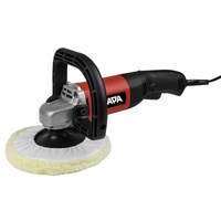 Apa Poliermaschine 1200 Watt Ø 180mm, 2m Kabel