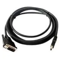 Kramer C-HM/DM Series C-HM/DM-25 (7.60 m, HDMI, Video Kabel