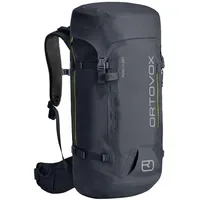 Ortovox Peak 40 Dry Tourenrucksack Black Steel
