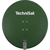 TechniSat SatMan 850 Plus beige + Unysat Quattro LNB
