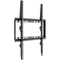 Goobay TV-Wandhalterung Basic fixed M (49730)