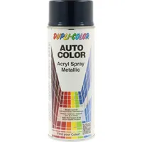 Dupli Color Dupli-Color 616419 Auto-Color-Spray, 400 ml, Blau Metallic