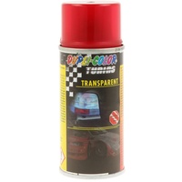 Dupli Color Transparent rot 150 ml
