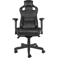 GENESIS Nitro 890 Schwarz