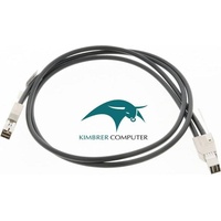 Lenovo 1m Externes MiniSAS HD 8644/MiniSAS HD 8644 Kabel