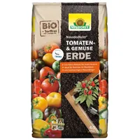 NEUDORFF NeudoHum Tomaten & GemüseErde mit Biodünger 40 l