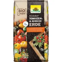 NEUDORFF NeudoHum Tomaten & GemüseErde mit Biodünger 40 l