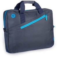 Ngs Ginger Blue - Aktentasche für Laptops bis zu