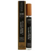 100BON Bergamote & Rose Sauvage Eau de Parfum refillable