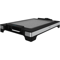 Cecotec Tasty&Grill 2000 InoxStone
