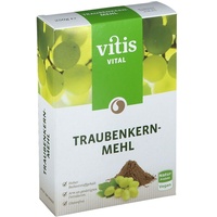 Axisis Traubenkernmehl Vitis Vital