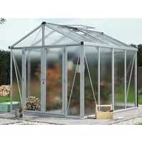 Vitavia Zeus Comfort 8100 Alu HKP 10 mm 8,1