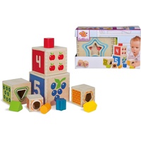 Eichhorn Color Steckturm