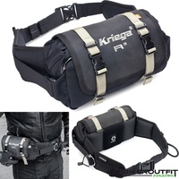 Kriega R3 Hüfttasche