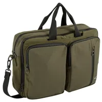CAMEL ACTIVE Umhängetasche Brooklyn Business Bag Khaki