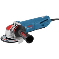 Bosch GWX 15-125 PS Professional 06017B9002