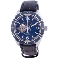 ORIENT STAR RE-AT0108L00B Semi Skeleton Automatik Herrenuhr 43mm 20ATM