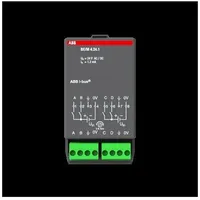 ABB Busch-Jaeger Binäreingangsmodul BE/M4.24.1