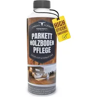 · URBAN FOREST · PREMIUM PRODUCTS Urban-Forest Bodenpflege Konzentrat,
