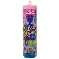 Barbie Color Reveal Sand & Sonne sortiert