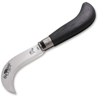 Old Bear Unisex – Erwachsene Bill Hook L Black