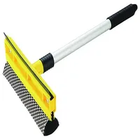 Trendline - Scheibenwascher mit Abzieher ca. 26 x 20