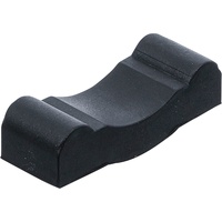 BGS 3014-9 | Gummischutz für Unterstellbock