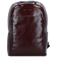Piquadro Blue Square Rucksack Braun