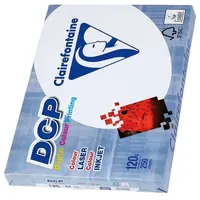 Clairefontaine DCP A4 120 g/m2 250 Blatt