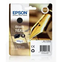 Epson 16XL schwarz